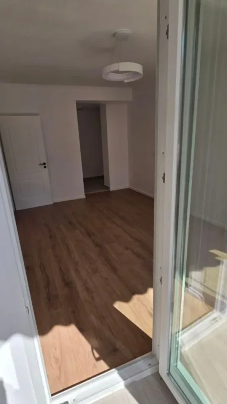 Tirane, shitet apartament 1+1 Kati 7, 54 m² 115.000 € (Don Bosko)