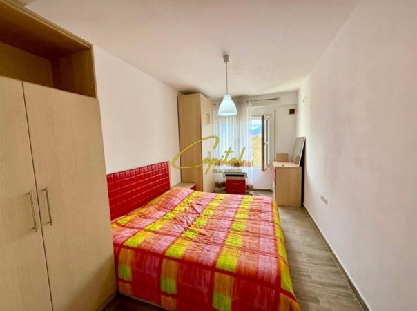 Tirane, jepet me qera apartament 1+1 Kati 0, 111 m² 600 € (KODRA E DIELLIT 2)