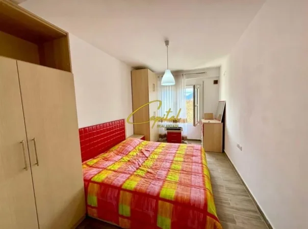 Tirane, jepet me qera apartament 1+1 Kati 0, 111 m² 600 € (KODRA E DIELLIT 2)