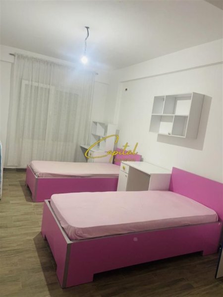 Tirane, jepet me qera apartament 1+1 Kati 0, 111 m² 600 € (KODRA E DIELLIT 2)