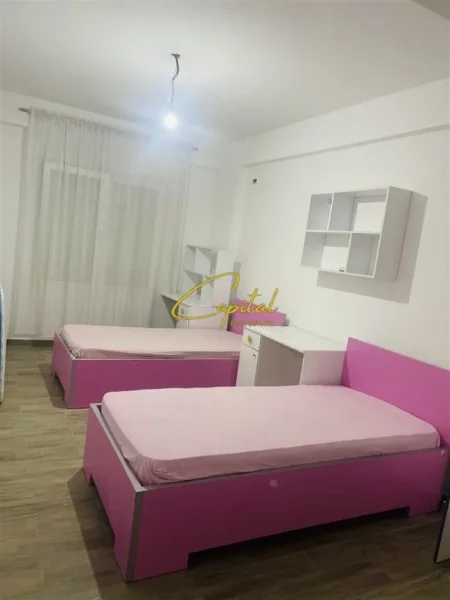 Tirane, jepet me qera apartament 1+1 Kati 0, 111 m² 600 € (KODRA E DIELLIT 2)