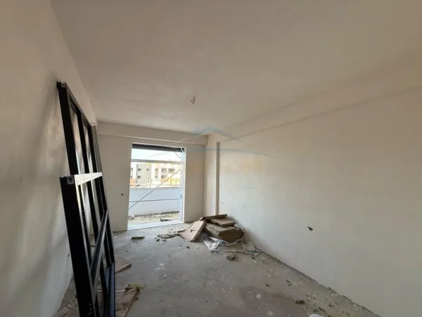 Tirane, shitet apartament 1+1+Ballkon Kati 9, 81 m² 107.730 € (Unaza e Re, Uban Gate)