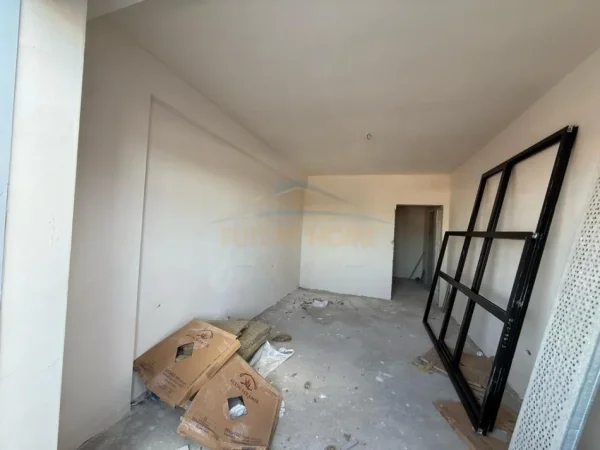 Tirane, shitet apartament 1+1+Ballkon Kati 9, 81 m² 107.730 € (Unaza e Re, Uban Gate)