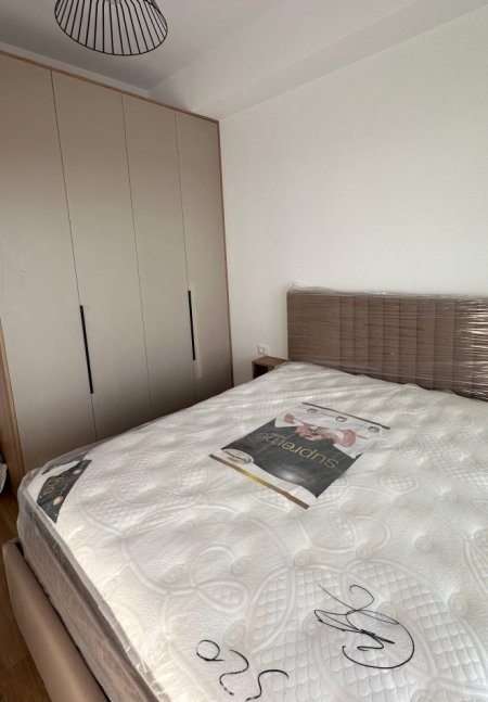 Tirane, jepet me qera apartament 1+1+Ballkon Kati 6, 49 m² 450 € (Rruga Pasho Hysa)
