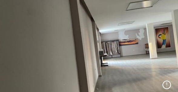 Tirane, jepet me qera ambjent biznesi Kati 2, 155 m² 800 € (Ish Fusha Aviacionit)