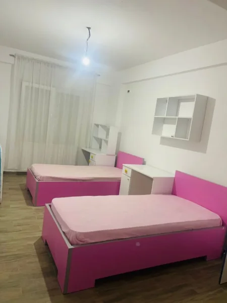 Tirane, jepet me qera apartament duplex 2+1 Kati 0, 111 m² 600 € (Rezidenca Kodra E Diellit 2)