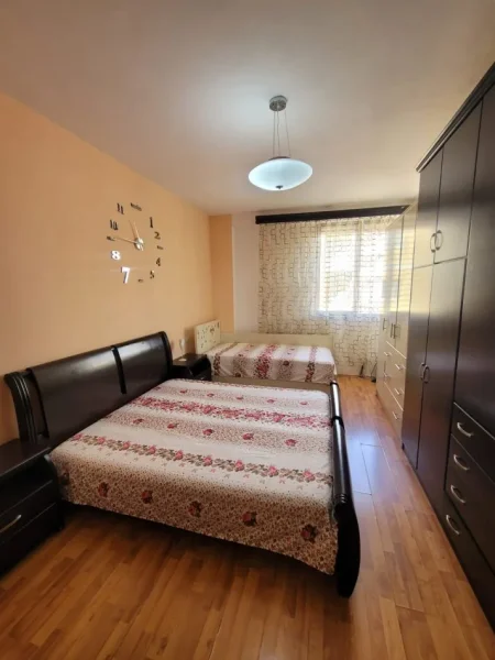 Tirane, shitet apartament 1+1 Kati 3, 68 m² 91.000 € (Spar 2 Fresk)