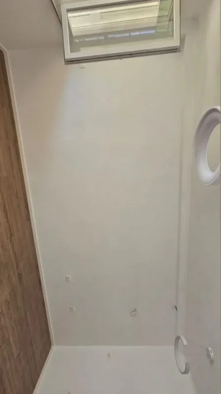 Tirane, shitet apartament 1+1 , 47 m² 102.000 € (don bosko)