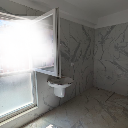 Tirane, shitet apartament 2+1 Kati 6, 117 m² (rruga Dritan Hoxha)