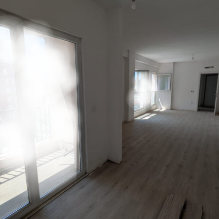 Tirane, shitet apartament 2+1 Kati 6, 117 m² (rruga Dritan Hoxha)