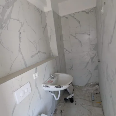 Tirane, shitet apartament 2+1 Kati 6, 117 m² (rruga Dritan Hoxha)