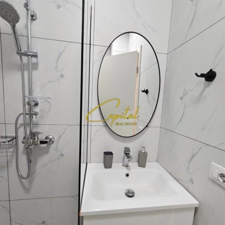 Tirane, shitet garsonier 1+1 Kati 10, 30 m² 93.000 € (21 DHJETORI)