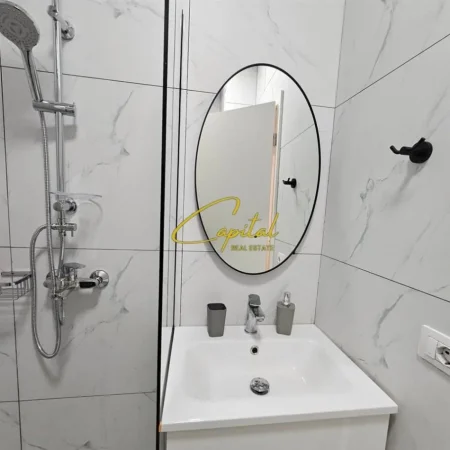 Tirane, shitet garsonier 1+1 Kati 10, 30 m² 93.000 € (21 DHJETORI)