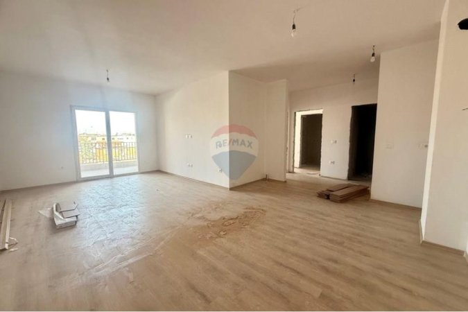 Apartament ne shitje, 2+1 tek Rezidenca Aura, buze rruges Dritan Hoxha! (186'900 Euro)