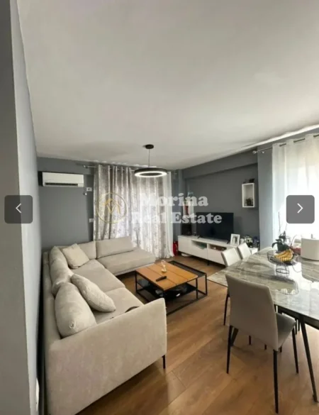 Tirane, jepet me qera apartament 2+1 Kati 6, 90 m² 800 € (Jordan Misja)