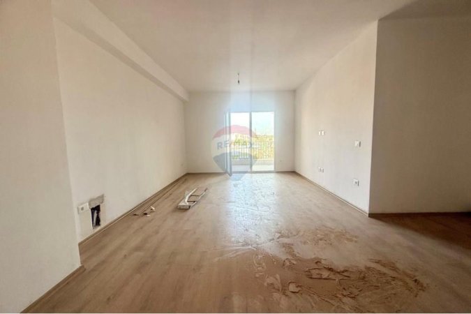 Apartament ne shitje, 2+1 tek Rezidenca Aura, buze rruges Dritan Hoxha! (186'900 Euro)