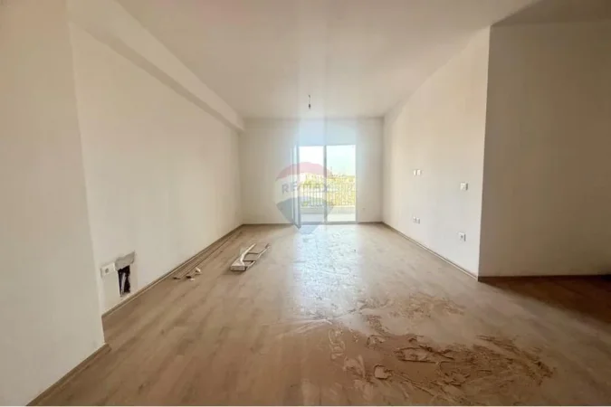 Apartament ne shitje, 2+1 tek Rezidenca Aura, buze rruges Dritan Hoxha! (186'900 Euro)