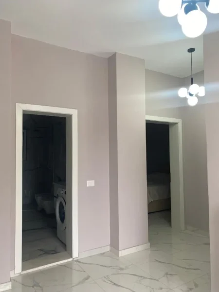 Tirane, jepet me qera apartament 2+1 Kati 0, 220 m² 650 € (Mullet)