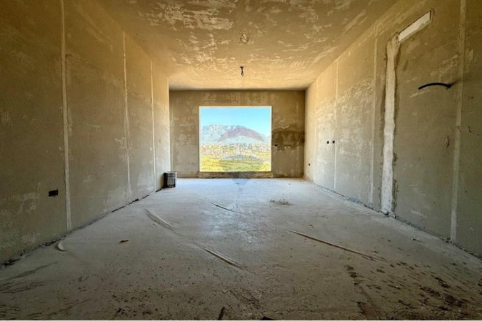 Apartament ne shitje, 2+1 pjese e nje rezidence te re prane TEG! (242'200 Euro)