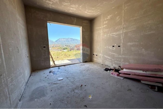 Apartament ne shitje, 2+1 pjese e nje rezidence te re prane TEG! (242'200 Euro)