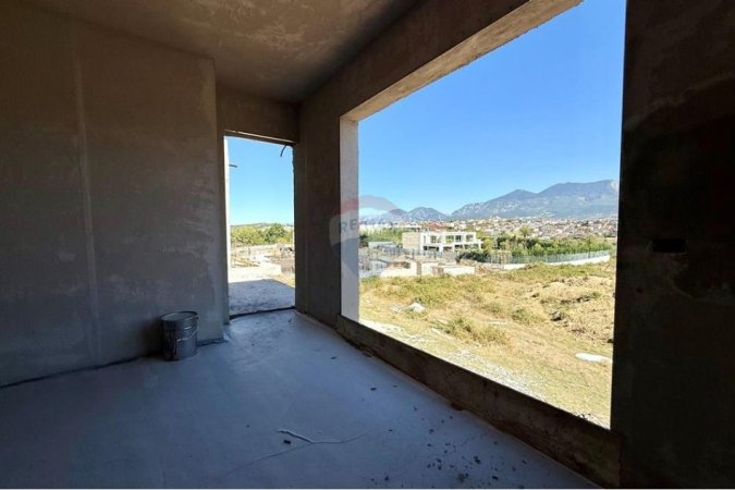 Apartament ne shitje, 2+1 pjese e nje rezidence te re prane TEG! (242'200 Euro)