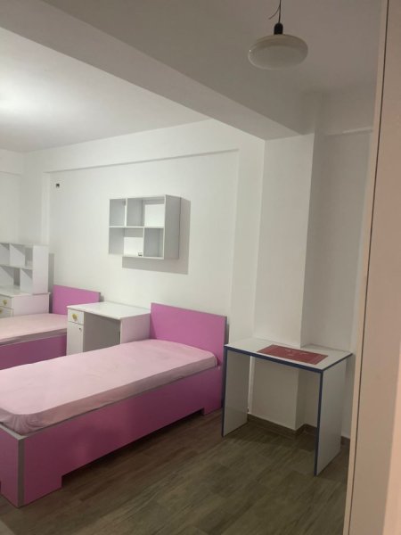 Tirane, jepet me qera apartament duplex 2+1 Kati 1, 111 m² 620 € (Rezidenca Kodra e Diellit 2)