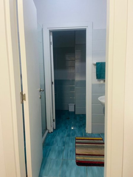 Tirane, jepet me qera apartament duplex 2+1 Kati 1, 111 m² 620 € (Rezidenca Kodra e Diellit 2)