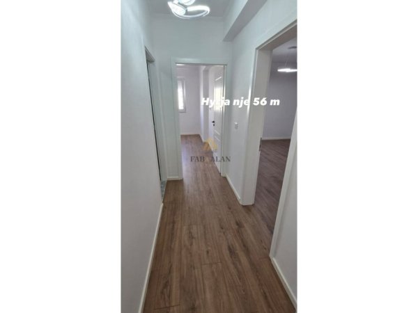 Tirane, shitet apartament 1+1 Kati 7, 56 m² 117.000 € (Don Bosko)