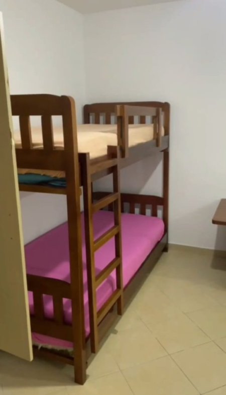 Tirane, jepet me qera apartament 1+1 Kati 1, 210 € 