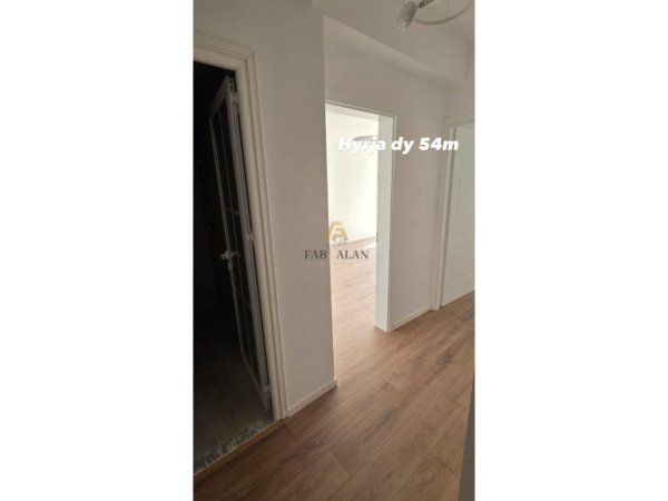 Tirane, shitet apartament 1+1 Kati 7, 54 m² 115.000 € (Don Bosko)