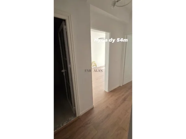 Tirane, shitet apartament 1+1 Kati 7, 54 m² 115.000 € (Don Bosko)