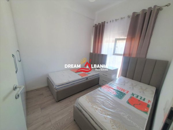 Tirane, jepet me qera apartament 2+1 , 66 m² 700 € (ne Ali Dem tek Kompleksi Mangalem)