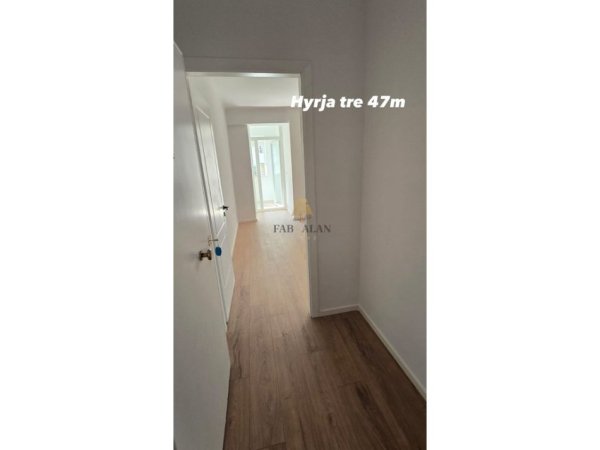 Tirane, shitet apartament 1+1 Kati 7, 47 m² 102.000 € (Don Bosko)