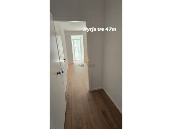 Tirane, shitet apartament 1+1 Kati 7, 47 m² 102.000 € (Don Bosko)