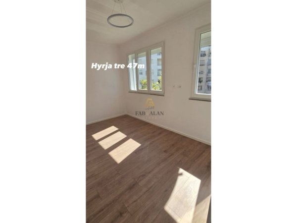 Tirane, shitet apartament 1+1 Kati 7, 47 m² 102.000 € (Don Bosko)