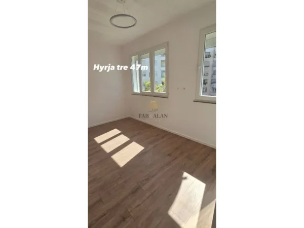 Tirane, shitet apartament 1+1 Kati 7, 47 m² 102.000 € (Don Bosko)
