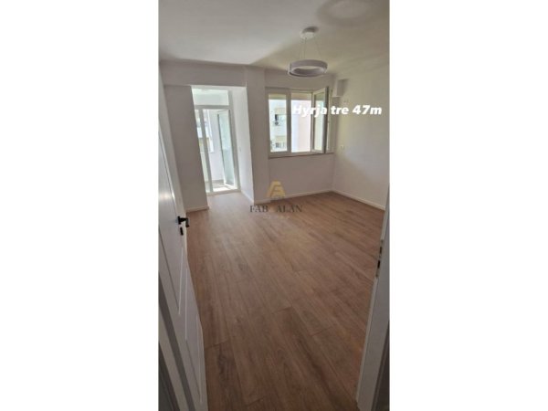 Tirane, shitet apartament 1+1 Kati 7, 47 m² 102.000 € (Don Bosko)