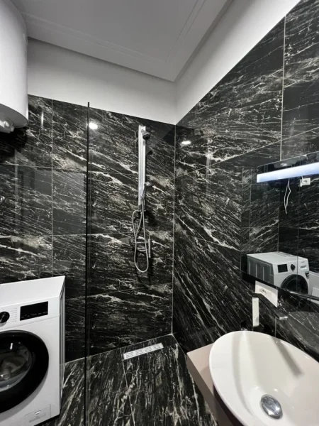 Tirane, jepet me qera apartament 2+1 Kati 3, 96 m² 750 € (Riza zerova)