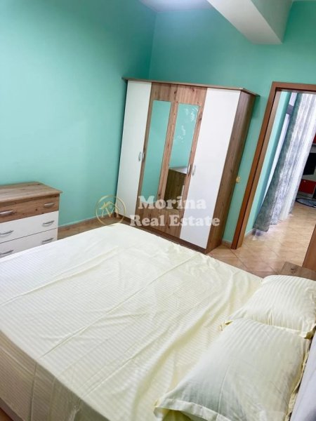 Tirane, jepet me qera apartament 1+1 Kati 10, 77 m² 600 € (Rruga Kavajes)