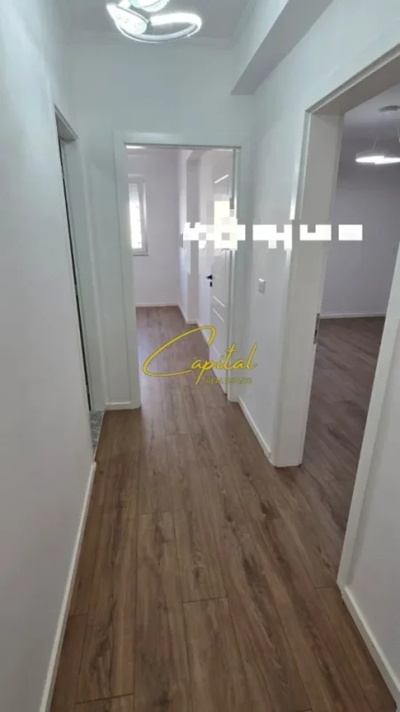 Tirane, shitet apartament 1+1 Kati 7, 56 m² 117.000 € (DON BOSKO)