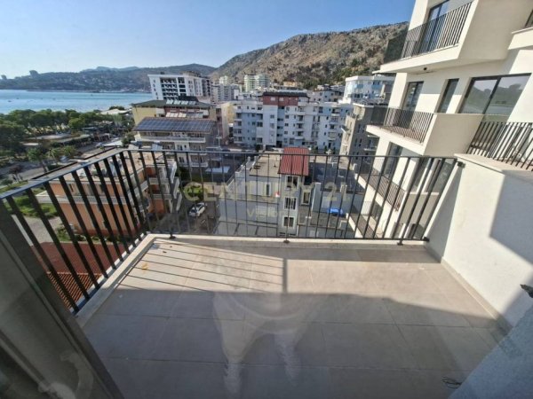 Shengjin, shitet apartament 1+1 Kati 5, 62 m² 100.000 € (Shengjin)