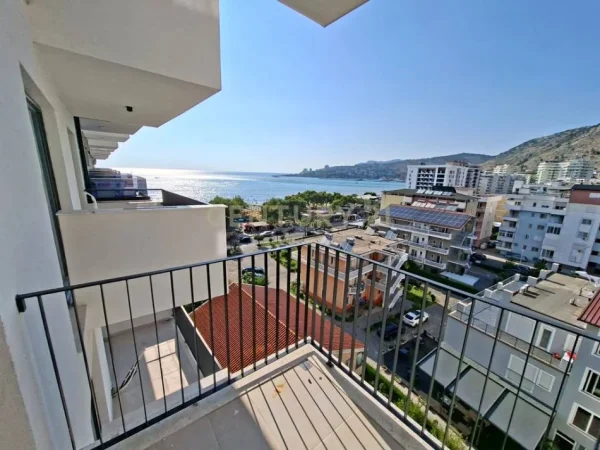 Shengjin, shitet apartament 1+1 Kati 5, 62 m² 100.000 € (Shengjin)