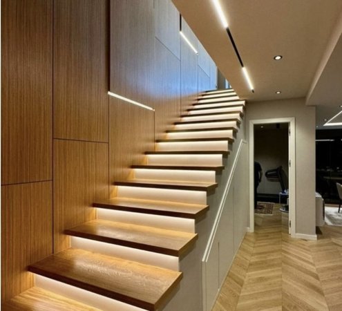 Tirane, shitet Vile 3+1 , 300 m² (TEG)