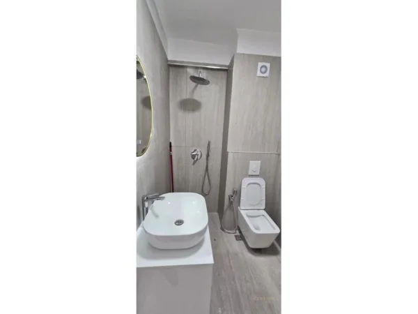 Tirane, shitet apartament 1+1 Kati 7, 56 m² 117.000 € (Don Bosko)