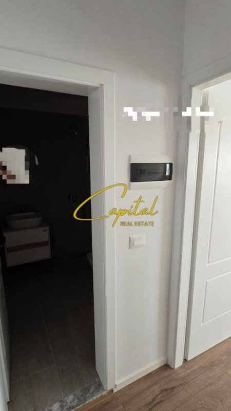 Tirane, shitet apartament 1+1 Kati 7, 47 m² 102.000 € (DON BOSKO)