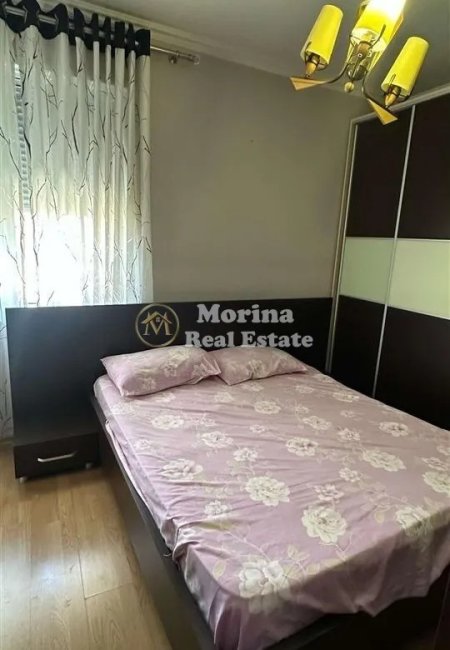 Tirane, jepet me qera apartament 2+1 Kati 3, 105 m² 450 € (Fresku)