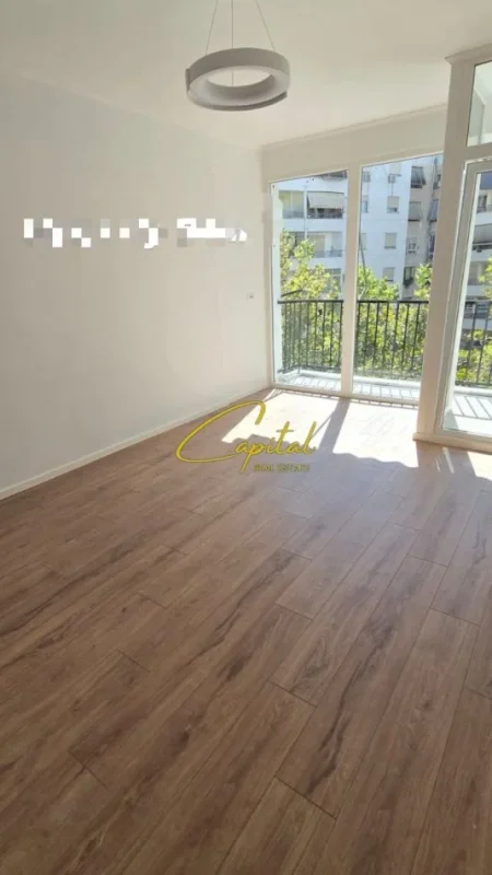Tirane, shitet apartament 1+1 Kati 7, 54 m² 115.000 € (DON BOSKO)