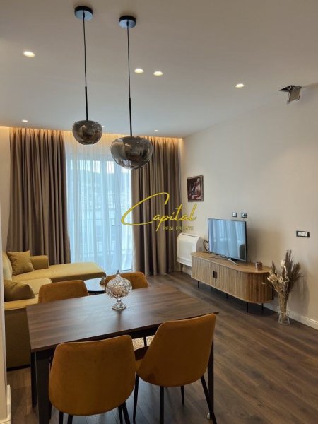 Tirane, jepet me qera apartament 2+1 Kati 9, 95 m² 1.100 € (KOMUNA E PARISIT)