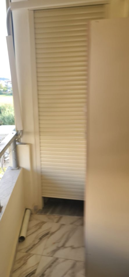 Tirane, jepet me qera apartament 2+1 Kati 4, 80 m² 400 € (Casa Italia)