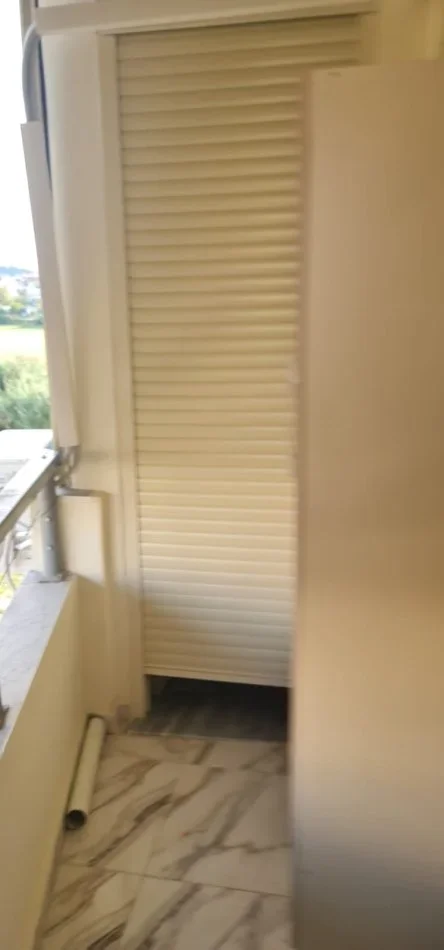 Tirane, jepet me qera apartament 2+1 Kati 4, 80 m² 400 € (Casa Italia)